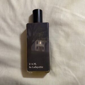 2 A.M. In Lafayette Fragrance